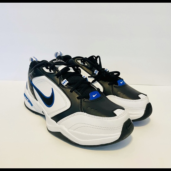 Nike Air Monarch 4E Men Size 9.5 (No Lid Box) - Picture 7 of 9